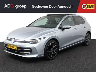 Volkswagen Golf 1.5 eHybrid 50 Edition | Panodak | Stoelgeheugen | Lichtmetaal | Dealer onderhouden