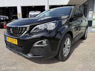Peugeot 3008 130 PK ACTIVE 12 MND BOVAG RIJKLAAR PRIJS