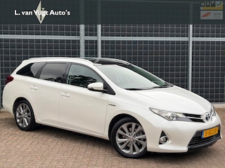 Toyota Auris Touring Sports |1.8 Hybrid |Pano | clima | navi |