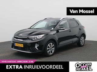 Kia Stonic 1.0 T-GDi MHEV DynamicPlusLine | Apple Carplay / Android Auto | Navigatie | Camera | Climate Control | Cruise Control | Lichtmetalen Velgen | Parkeer sensoren