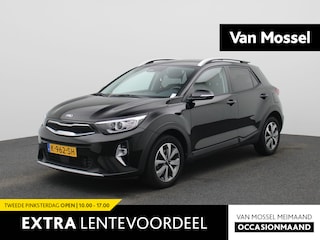 Kia Stonic 1.0 T-GDi MHEV DynamicPlusLine | Apple Carplay / Android Auto | Navigatie | Camera | Climate Control | Cruise Control | Lichtmetalen Velgen | Parkeer sensoren