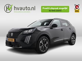 Peugeot 2008 1.2 PURETECH 130PK ALLURE EAT8 | Camera | Carplay | Cruise Adaptief