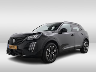 Peugeot 2008 1.2 PURETECH 130PK ALLURE EAT8 | Camera | Carplay | Cruise Adaptief