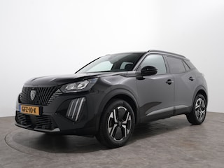 Peugeot 2008 1.2 PURETECH 130PK ALLURE EAT8 | Camera | Carplay | Cruise Adaptief