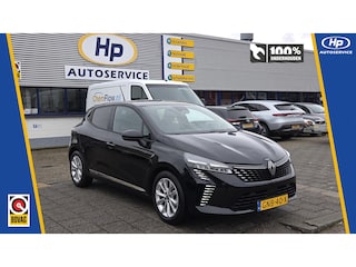 Renault Clio 1.0 TCe 90 GPF evolution