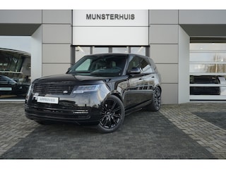 Land Rover Range Rover 3.0 P460e HSE PHEV | Massage stoelen | Koelvak |