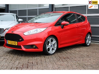 Ford Fiesta 1.6 ST1