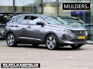 Peugeot 3008 1.6 HYbrid 225 Blue Lease Allure | Navi / Camera / Climate