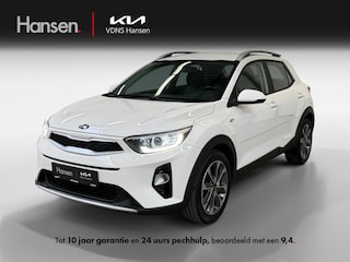 Kia Stonic 1.0 T-GDi DynamicLine I Navigatie I Camera I Cruise Control