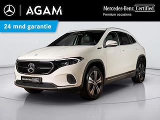 Mercedes-Benz EQA 250 Edition 1 67 kWh