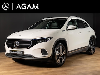 Mercedes-Benz EQA 250 Edition 1 67 kWh