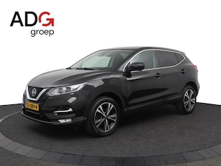 Nissan Qashqai 1.2 N-Connecta BOVAG Garantie | Camera | Climate Control | Cruise Control | NL-Auto