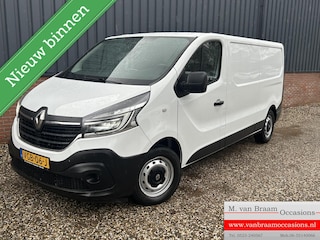 Renault Trafic bestel 2.0 dCi 120 L2H1 Comfort Airco/trekhaak/Pdc