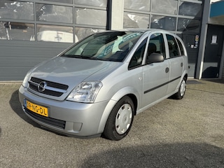 Opel Meriva 1.6 Essentia