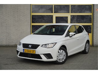 Seat Ibiza 1.0 TSI 5drs Style BJ2021 Pdc | App-Connect | Climate control | Cruise control | Getint glas