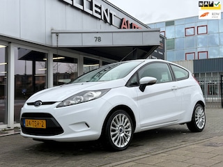 Ford Fiesta 1.25 Limited - Airco