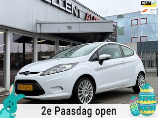 Ford Fiesta 1.25 Limited - Airco