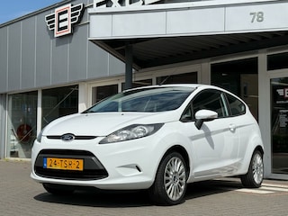 Ford Fiesta 1.25 Limited - Airco