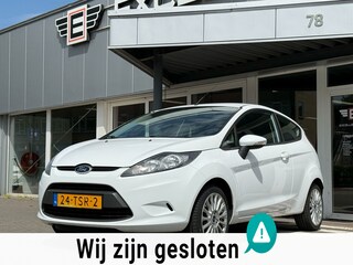 Ford Fiesta 1.25 Limited - Airco