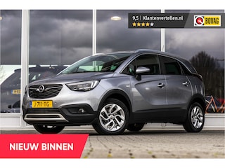 Opel Crossland X 1.2 Turbo Innovation | Camera | Stoel- stuurverwarming