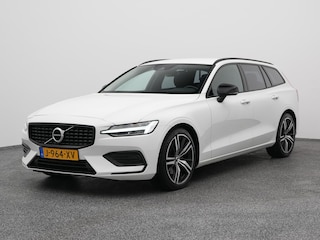 Volvo V60 2.0 B3 Momentum Advantage | CRUISE | CARPLAY