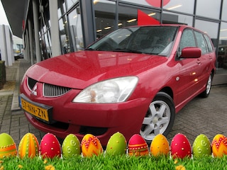 Mitsubishi Lancer Station Wagon 1.6 Comfort