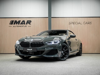BMW 840i xDrive High Executive