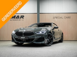 BMW 840i xDrive High Executive