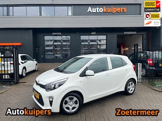 Kia Picanto 1.0 DPi ComfortLine 5p , airco