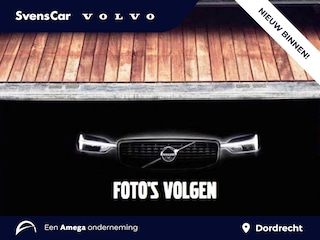 Volvo XC90 2.0 T8 Recharge AWD Ultimate Dark