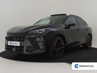 Cupra Terramar 1.5 TSI e-Hybrid 272pk VZ Performance | "Immersive by Sennheiser" premium sound system package | Alcantara bekleding | Apple Carplay/Android Auto|telefoonintegratie premium