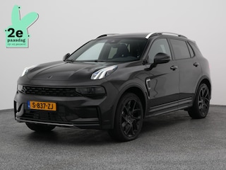Lynk & Co 01 1.5 1.5 Plug-in Hybrid | 360° | BLACK | ZWARTE HEMEL | NLD AUTO