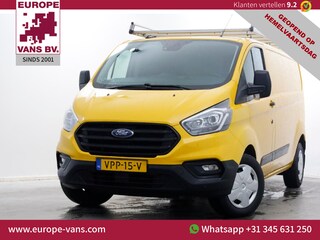Ford Transit Custom 340 2.0 TDCI 130pk L2H1 Trend Airco/Trekhaak 2800kg 03-2022