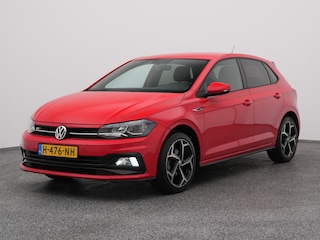Volkswagen Polo 1.0 TSI Highline Business R | CARPLAY | NAVI | STOELVERWARMING