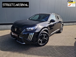 Peugeot 2008 1.2 Hybrid 145PK ALLURE E-DCS6 /Org NL NAP /Adap. Cruise /Trekhaak