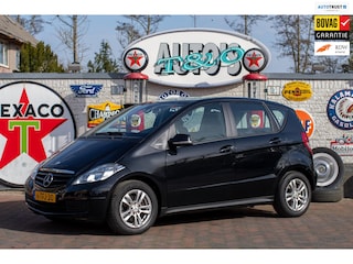 Mercedes-Benz A-klasse 160 BlueEFFICIENCY Edition 125 Classic