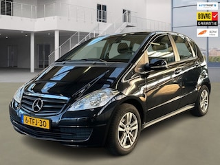 Mercedes-Benz A-klasse 160 BlueEFFICIENCY Edition 125 Classic
