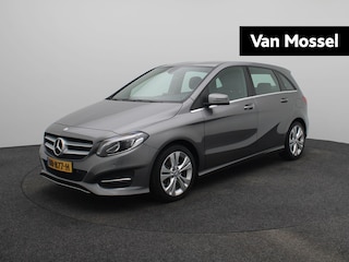 Mercedes-Benz B-klasse 180 Ambition Automaat | Airco | Navigatie| Cruise Control | Trekhaak |