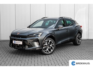 Cupra Formentor 1.5 TSI e-Hybrid 272pk VZ Performance | Apple Carplay/Android Auto|telefoonintegratie premium | Cruise control adaptief | Dodehoek detectie