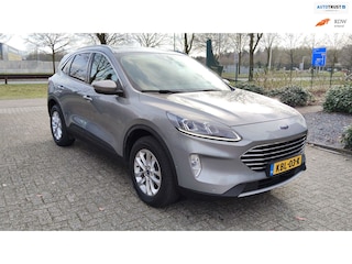 Ford Kuga 2.5 PHEV Titanium X ,SOH=100% ,12/2022, zeer mooi