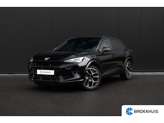 Cupra Formentor 1.5 TSI e-Hybrid 272PK VZ Performance | "Immersive by Sennheiser" premium sound system package | Apple Carplay/Android Auto|telefoonintegratie premium | Cruise control adaptief