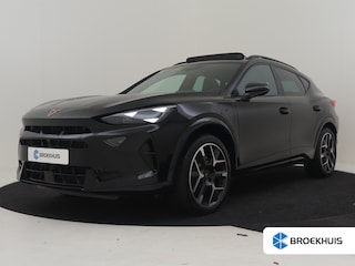 Cupra Formentor 1.5 TSI e-Hybrid 272PK VZ Performance | "Immersive by Sennheiser" premium sound system package | Apple Carplay/Android Auto|telefoonintegratie premium | Cruise control adaptief