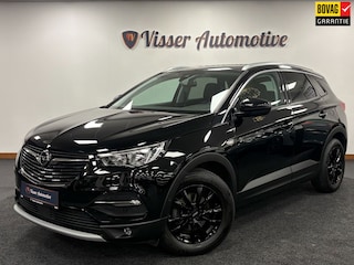 Opel Grandland X 1.2 Turbo Innovation*Camera*Electr-Klep*Cruise-Control*Trekhaak*Navi*PDC*