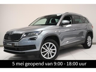 Skoda Kodiaq 1.5 TSI Business Edition 7p. | CANTON audio | Trekhaak | Camera | Elektr Achterklep | Stoelverwarming |