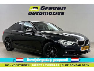 BMW 318i Executive Shadow Line | LED | Clima | Cruise | Navigatie | Parkeersens. | Stoelverw. | NAP