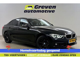 BMW 318i Executive Shadow Line | LED | Clima | Cruise | Navigatie | Parkeersens. | Stoelverw. | NAP