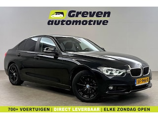 BMW 318i Executive Shadow Line | LED | Clima | Cruise | Navigatie | Parkeersens. | Stoelverw. | NAP