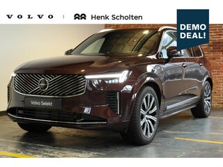 Volvo XC90 2.0 T8 Plug-in hybrid AWD Ultra Bright | Bowers & Wilkins Premium Audio | Stoelverwarming | Google Infotainment | Stoelverwarming | Luchtvering | Gelamineerde zijruiten | Massage in voorstoelen | 360° Parkeercamera