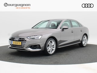 Audi A4 Limousine 35 TFSi 150 Pk Automaat Launch edition Business | Adaptive Cruise | Climate Control | Parkeersensoren | Navigatie | Carplay | 18 Inch | 37.265 Km!!