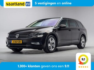 Volkswagen Passat 1.5 TSI Comfort Business Aut. [ Navi Camera Stoelverwarming LED ]